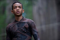 Jaden Smith in "After Earth."