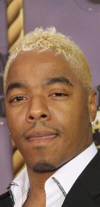 Sisqo at the 2008 CMT Music Awards.
