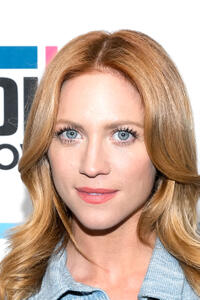 Brittany Snow visits "The IMDB Show" in Santa Monica, California.