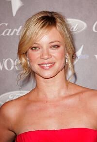 Amy Smart at the "Heaven: Celebrating 10 Years" event benefiting the Art Elysium.