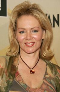 Jean Smart at the Women in Film presentation of the 2006 Crystal and Lucy Awards.