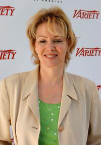 Jean Smart at the 2005 Tony Awards Party & "The Julie Harris Award."