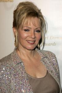 Jean Smart at the 10th Annual Art Directors Guild Awards.