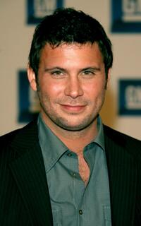 Jeremy Sisto at the 6th Annual General Motors TEN event.