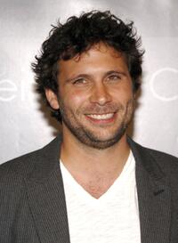 Jeremy Sisto at the Francisco Costa's Spring 2007 Calvin Klein Collection for Women after party.