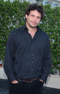 Jeremy Sisto at the NBC All-Star Party held during the 2007 Summer Television Critics Association Press Tour.