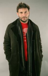 Jeremy Sisto at the 2007 Sundance Film Festival.
