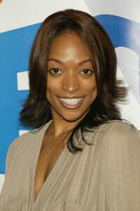Kellita Smith at the after party of the Fox primetime program announcements for 2004-2005.