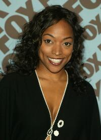 Kellita Smith at the Fox upfront.
