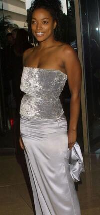 Kellita Smith at the 5th annual Hollywood Film Festival Awards Gala.