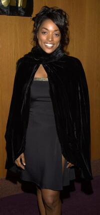 Kellita Smith at the NAACP 12th Annual Theatre Awards.