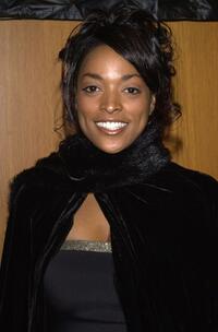 Kellita Smith at the NAACP 12th Annual Theatre Awards.