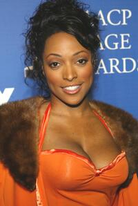 Kellita Smith at the 34th Annual NAACP Image Awards.