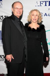 Kurtwood Smith and his wife Joan Smith at the 7th Annual Children's Uniting Nations Academy Awrds Celebration.