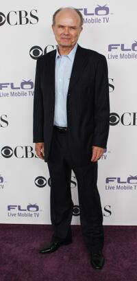 Kurtwood Smith at the CBS Comedies' Season Premiere Party.