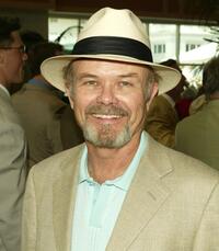 Kurtwood Smith at the 131st Kentucky Derby.