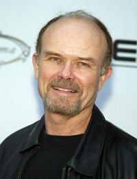 Kurtwood Smith at the video game launch party for "Terminator 3 Rise of the Machines."