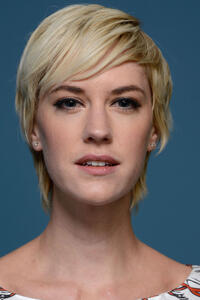 Lauren Lee Smith