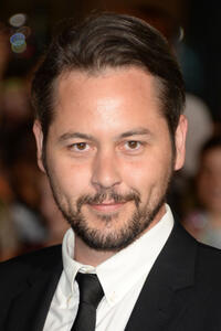 Jonathan Sobol at the "The Art Of The Steal" premiere during the 2013 Toronto International Film Festival.