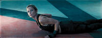 Emily Blunt as Rita Vrataski in "Edge of Tomorrow."