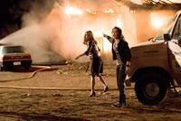 Amy Adams and Emily Blunt in "Sunshine Cleaning."