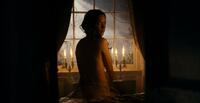 Emily Blunt in "The Wolfman."