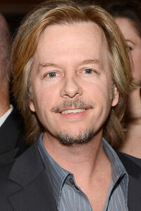 David Spade at a Pre-GRAMMY Gala and Salute to Industry Icons honoring L.A. Reid in L.A.