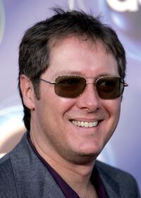 James Spader at the ABC TCA party in West Hollywood.