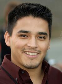 Douglas Spain at the Macys And American Express Passport 01 HIV / AIDS fundraiser and fashion show.
