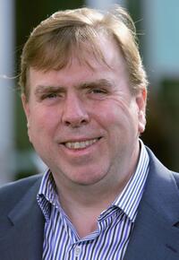 Timothy Spall at the premiere of "Lemony Snicket's A Series Of Unfortunate Events."