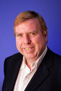Timothy Spall at the promotion of "The Last Hangman" during the Toronto International Film Festival.