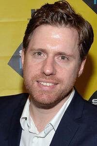 Peter Spierig at the premiere of "Predestination" during the 2014 SXSW Festival in Austin, Texas.