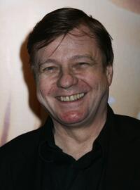 Jacques Spiesser at the premiere of "Hors De Prix."