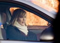 Leslie Bibb in "Law Abiding Citizen."