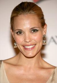 Leslie Bibb at the 4th annual TV Guide after party celebrating Emmys 2006.