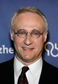 Brent Spiner at the Alzheimers Association's 15th Annual A Night at Sardis benefit event.