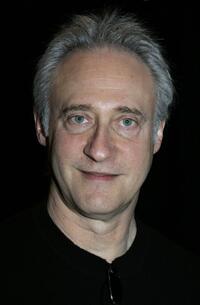 Brent Spiner at the Grand Slam XIV: The Sci-Fi Summit.
