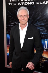 Brent Spiner at the California premiere of "Independence Day: Resurgence."