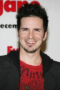 Hal Sparks at the premiere of "Fun With Dick And Jane."
