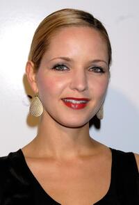 Jordana Spiro at the Elle's 14th Annual Women in Hollywood party.