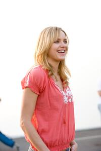 Jordana Spiro as Ivy Selleck in "The Goods: Live Hard. Sell Hard."
