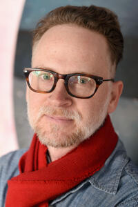 Ted Speaker at the SAGindie Sundance Filmmakers Reception during the 2019 Sundance Film Festival.
