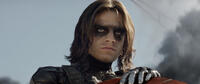 Sebastian Stan in "Captain America: The Winter Soldier."
