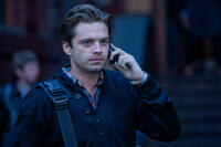 Sebastian Stan in "Gone."