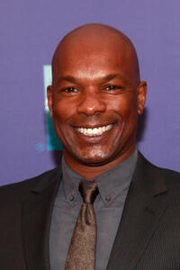 Doug Spearman at the Nerw York premiere of "Any Day Now" during the 2012 Tribeca Film Festival.