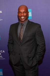 Doug Spearman at the Nerw York premiere of "Any Day Now" during the 2012 Tribeca Film Festival.