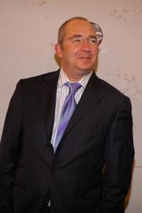 Barry Sonnenfeld at The New York Television Festival Premiere of ABCs "Pushing Daisies".