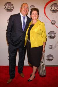 Barry Sonnenfeld and his wife Susan Ringo at The New York Television Festival Premiere of ABCs "Pushing Daisies".