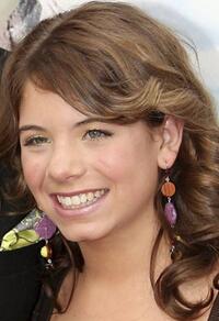 Chloe Sonnenfeld at the premiere of "RV."