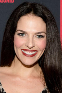 Melanie Specht at the "The Intruder" Atlanta red carpet screening in Atlanta.